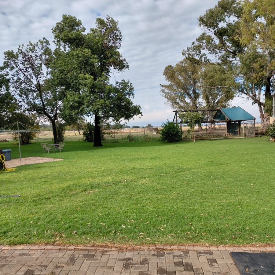 Commercial Property for Sale in Bloemfontein Rural Free State